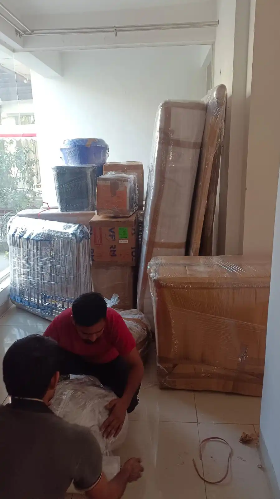 Moving service gallery image 25